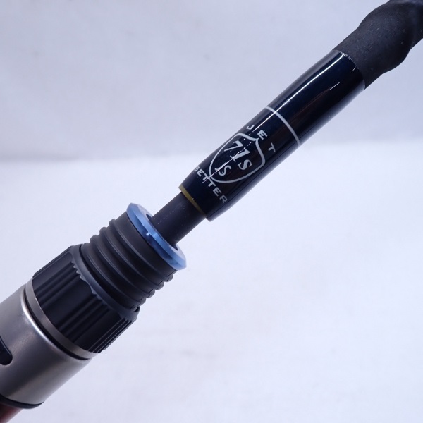 ジェットセッター 71S